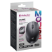 Миша Defender Auris MB-027, Black (52027) (6893350) Миша Defender Auris MB-027, Black (52027) (6893350)