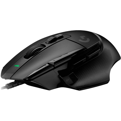 Миша Logitech G502 X Black USB (910-006138) (6823488) Миша Logitech G502 X Black USB (910-006138) (6823488)