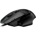 Миша Logitech G502 X Black USB (910-006138) (6823488) Миша Logitech G502 X Black USB (910-006138) (6823488)