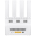 Бездротовий маршрутизатор Huawei WiFi BE3 BE3600 Wi-Fi 7 MLO 2.5 Gigabit Router (7102845)