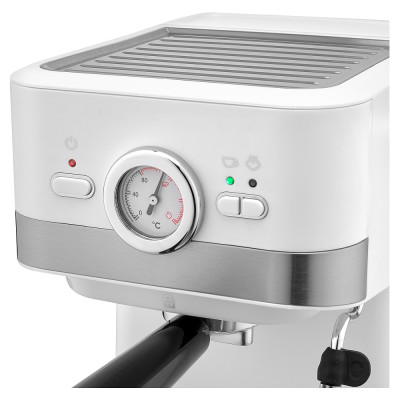 Кавоварка еспресо Sencor SES 1720WH (6931337) Кавоварка еспресо Sencor SES 1720WH (6931337)