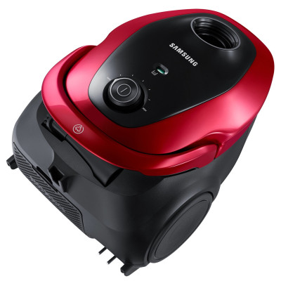 Пилосос Samsung VC07M25E0WR/UK (6607162) Пилосос Samsung VC07M25E0WR/UK (6607162)
