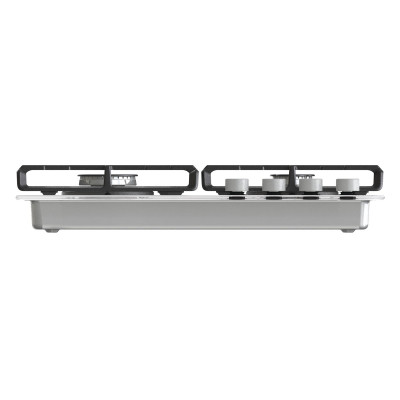 Газова варильна поверхня Gorenje GT 642 AXW (BG6BA-G0B) (6643115) Газова варильна поверхня Gorenje GT 642 AXW (BG6BA-G0B) (6643115)