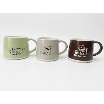 Чашка Limited Edition Coffee Buddy, 380 мл (7234922) Чашка Limited Edition Coffee Buddy, 380 мл (7234922)