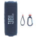 Портативна акустика JBL Flip 7 Blue (JBLFLIP7BLU) (7106539)