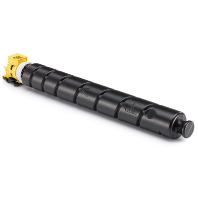 Картридж Kyocera TK-8345Y (1T02L7ANL1) Yellow (6534792) Картридж Kyocera TK-8345Y (1T02L7ANL1) Yellow (6534792)