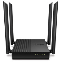 Бездротовий маршрутизатор TP-Link Archer C64 (6735100) Бездротовий маршрутизатор TP-Link Archer C64 (6735100)