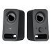 Акустика Logitech Multimedia Speakers Z150 Black (6093126)