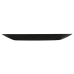 Тарілка обідня Luminarc Slate Black, 25 см (6788144) Тарілка обідня Luminarc Slate Black, 25 см (6788144)