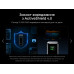 Портативний зарядний пристрій Anker Prime - 26000 mAh 300W PD Black (7224062) Портативний зарядний пристрій Anker Prime - 26000 mAh 300W PD Black (7224062)