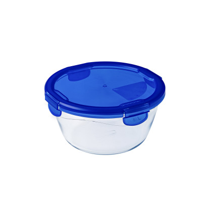 Форма PYREX COOK & GO 15х8 см (6320278)