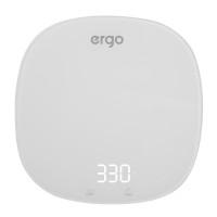 Ваги кухонні ERGO КS 360 (7132086) Ваги кухонні ERGO КS 360 (7132086)