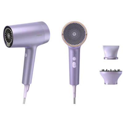 Фен Philips BHD720/10 (6912986)