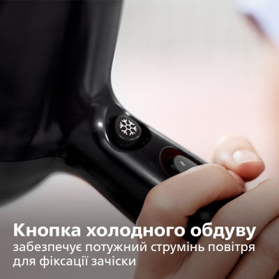 Фен Philips HPS910/00 (6076242)
