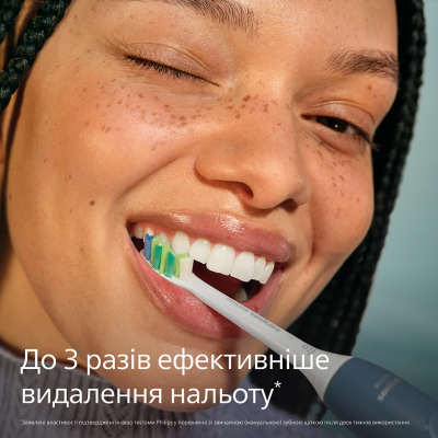 Зубна електрощітка Philips Sonicare HX4022/04 серії 2100 (7229404) Зубна електрощітка Philips Sonicare HX4022/04 серії 2100 (7229404)