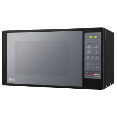 Мікрохвильова піч LG MS2042DARB (6509550) Мікрохвильова піч LG MS2042DARB (6509550)