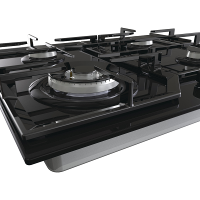 Газова варильна поверхня Gorenje GTW 641 KB (BL025) (6790308) Газова варильна поверхня Gorenje GTW 641 KB (BL025) (6790308)