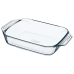 Форма для запікання Pyrex, 39х25х7 см (4 л) (7092337)