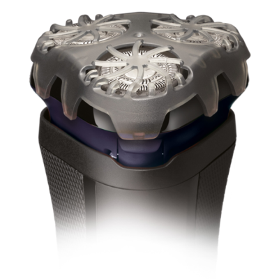 Електробритва Remington R4002 Style Series Rotary Shaver R4 (7030839) Електробритва Remington R4002 Style Series Rotary Shaver R4 (7030839)