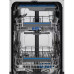 Посудомийна машина Electrolux KEMC3211L (7195886) Посудомийна машина Electrolux KEMC3211L (7195886)