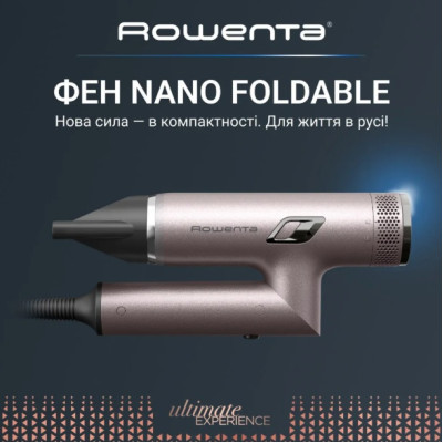 Фен Rowenta HY8530E0 (7202717) Фен Rowenta HY8530E0 (7202717)