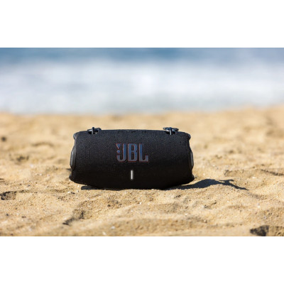 Портативна акустика JBL Xtreme 4 Black (JBLXTREME4BLKEUNA) (7159975)