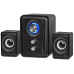Акустика Defender V11 11 Вт 2.1 system, USB (65111) (6505060)