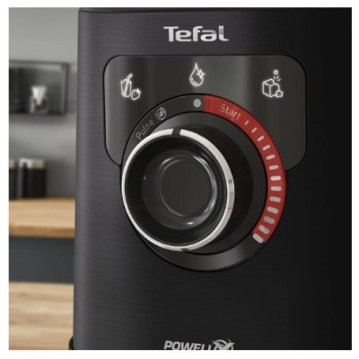 Стаціонарний блендер Tefal Perfect MIX+ BL87G831 (6965981) Стаціонарний блендер Tefal Perfect MIX+ BL87G831 (6965981)
