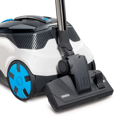Пилосос Thomas DryBOX + AquaBOX PARKETT (6456463) Пилосос Thomas DryBOX + AquaBOX PARKETT (6456463)