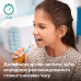 Зубна електрощітка Philips HX3601/01 For Kids (6912260) Зубна електрощітка Philips HX3601/01 For Kids (6912260)