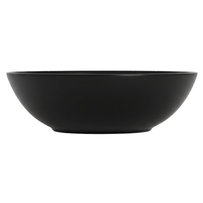 Салатник Luminarc Apy Black, 16 см (V6132) (7234997) Салатник Luminarc Apy Black, 16 см (V6132) (7234997)