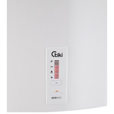 Водонагрівач Tiki Supr SD 50V9 (OGBS 50 E5) (6859578) Водонагрівач Tiki Supr SD 50V9 (OGBS 50 E5) (6859578)