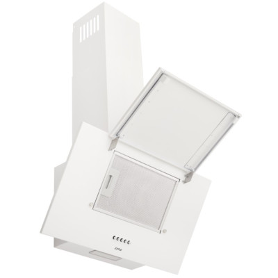 Витяжка Jantar VRT 650 LED 60 WH (6902442) Витяжка Jantar VRT 650 LED 60 WH (6902442)