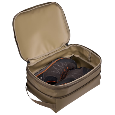 Дорожня сумка Thule Chasm Large Gear Cube TCGC-303 Deep Khaki (7081868) Дорожня сумка Thule Chasm Large Gear Cube TCGC-303 Deep Khaki (7081868)