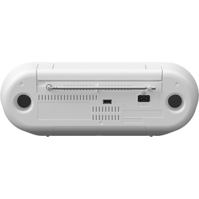 Магнітола Panasonic RX-D550GS-W (6793774) Магнітола Panasonic RX-D550GS-W (6793774)