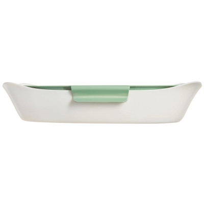 Форма для запікання Luminarc Smart Cuisine Carine, 34x25 см (7022288) Форма для запікання Luminarc Smart Cuisine Carine, 34x25 см (7022288)