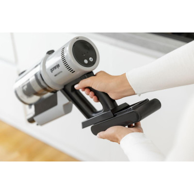 Акумуляторний пилосос Gorenje SVC259400NES (V24P01FP2520EU) (7259030)