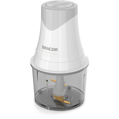 Подрібнювач Sencor SCB 3000WH (7157596) Подрібнювач Sencor SCB 3000WH (7157596)