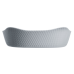 Форма для запікання Luminarc Smart Cuisine Wavy Granit, 34x25 см (7292028) Форма для запікання Luminarc Smart Cuisine Wavy Granit, 34x25 см (7292028)
