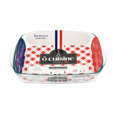 Форма O Cuisine 35x22x6 см (7222681)
