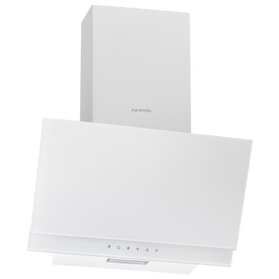 Витяжка Pyramida NX 60 (800) S GWH (7123096) Витяжка Pyramida NX 60 (800) S GWH (7123096)