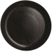 Тарілка обідня Luminarc Diana Black, 25 см (6788142)