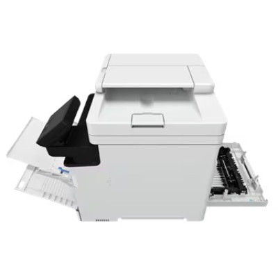 Багатофункціаональний пристрій Canon I-SENSYS MF754Cdw II (7186862) Багатофункціаональний пристрій Canon I-SENSYS MF754Cdw II (7186862)