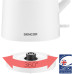 Електрочайник Sencor SWK 0550WH (7283586) Електрочайник Sencor SWK 0550WH (7283586)