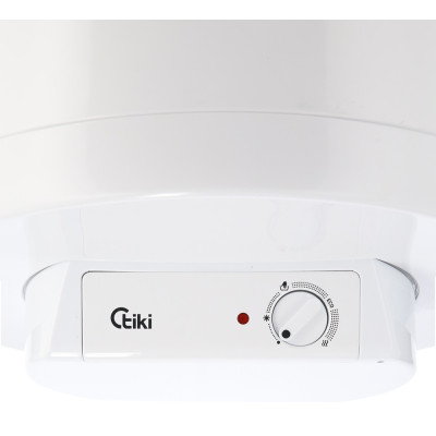 Водонагрівач Tiki Comfort U 200 V9 (GB 200) (7125176)