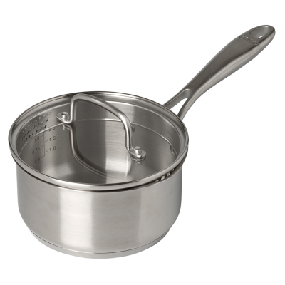 Ківш Pyrex Infinity (1.25 л) 16 см (7250683) Ківш Pyrex Infinity (1.25 л) 16 см (7250683)