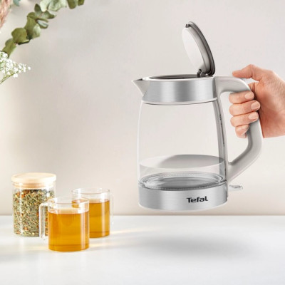 Електрочайник Tefal KI605B30 (7051273)
