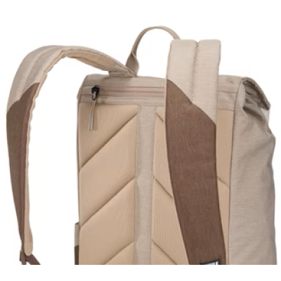 Рюкзак Thule Lithos 16L TLBP213 Tinted Taupe/Nuanced Brown (7248688)