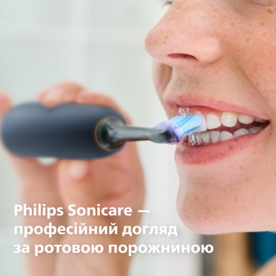 Насадка для зубної щітки Philips HX9052/88 Premium Gum Care (2 шт) (7086854) Насадка для зубної щітки Philips HX9052/88 Premium Gum Care (2 шт) (7086854)