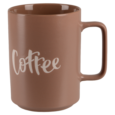 Чашка Limited Edition Time Coffee, 490 мл (7234918)